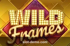 Wild Frames cover