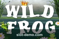 Wild Frog slot
