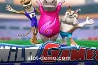 Wild Games slot