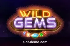 Wild Gems slot