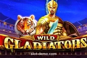 Wild Gladiators slot