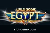 Wild Gods of Egypt slot