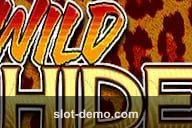 Wild Hide cover
