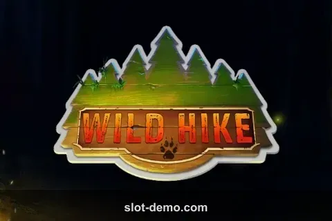 Wild Hike slot