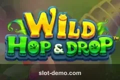 Wild Hop & Drop cover