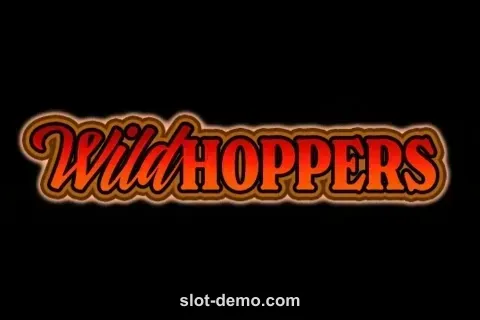 Wild Hoppers slot