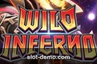 Wild Inferno slot