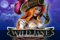 Wild Jane slot
