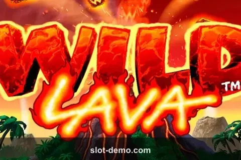 Wild Lava slot