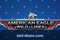 Wild Lines American Eagle cover