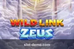 Wild Link Zeus cover