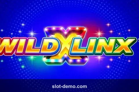 Wild Linx cover