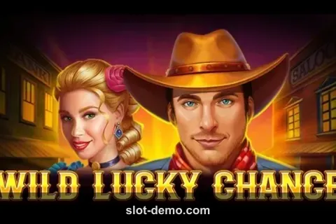 Wild Lucky Chance slot