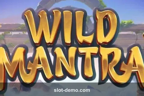 Wild Mantra slot