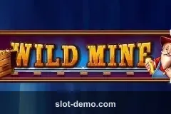 Wild Mine slot