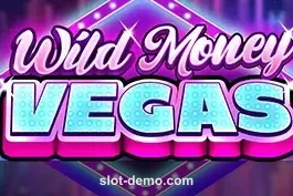 Wild Money Vegas slot