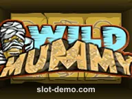 Wild Mummy slot