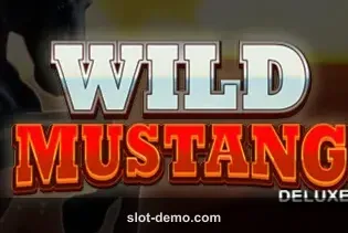 Wild Mustang slot