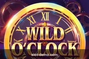 Wild o'Clock slot
