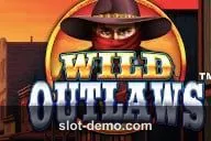 Wild Outlaws cover