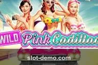 Wild Pink Cadillac slot
