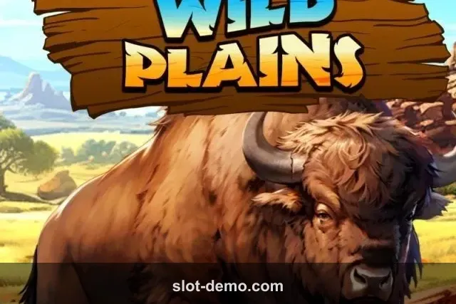 Wild Plains slot