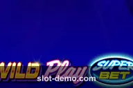 Wild Play Super Bet cover