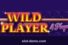 Wild Player 4 Player slot