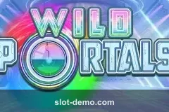 Wild Portals slot
