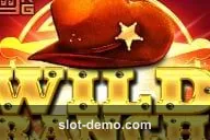 Wild Ranch slot