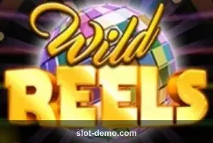 Wild Reels cover