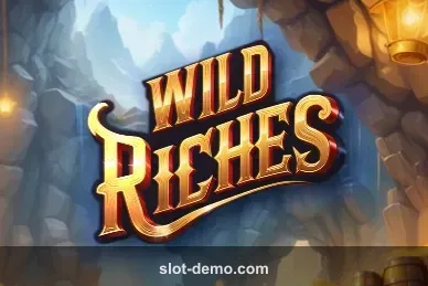 Wild Riches slot