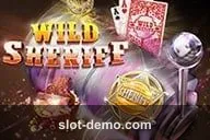 Wild Sheriff slot