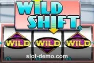 Wild Shift cover