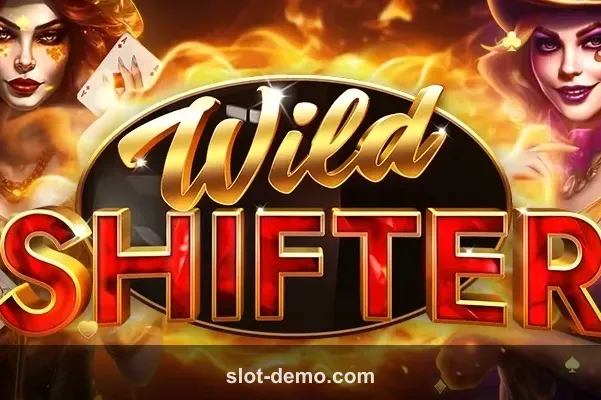 Wild Shifter slot