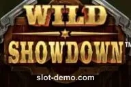 Wild Showdown slot