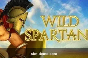 Wild Spartans cover