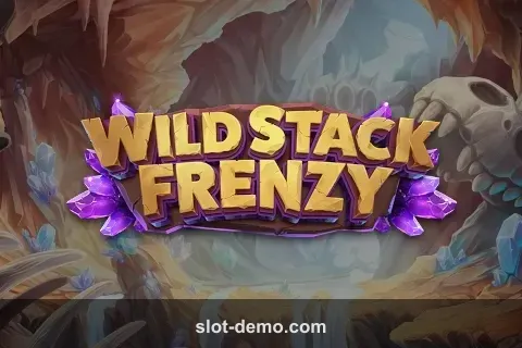 Wild Stack Frenzy slot