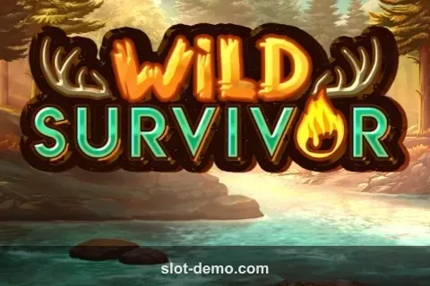 Wild Survivor cover