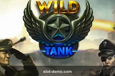 Wild Tank slot