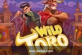 Wild Toro slot