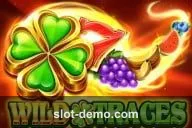 Wild Traces slot