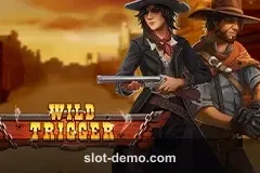 Wild Trigger cover