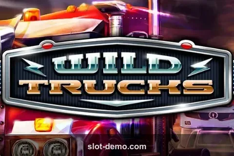Wild Trucks slot
