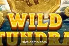 Wild Tundra slot