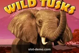 Wild Tusks cover