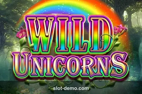 Wild Unicorns slot