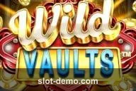 Wild Vaults slot