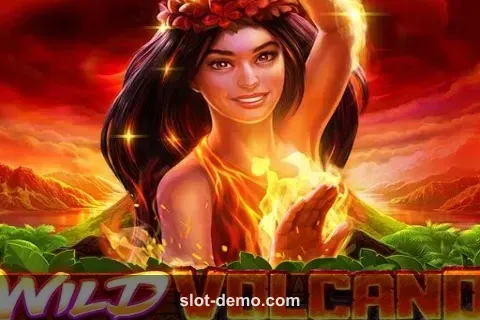 Wild Volcano slot