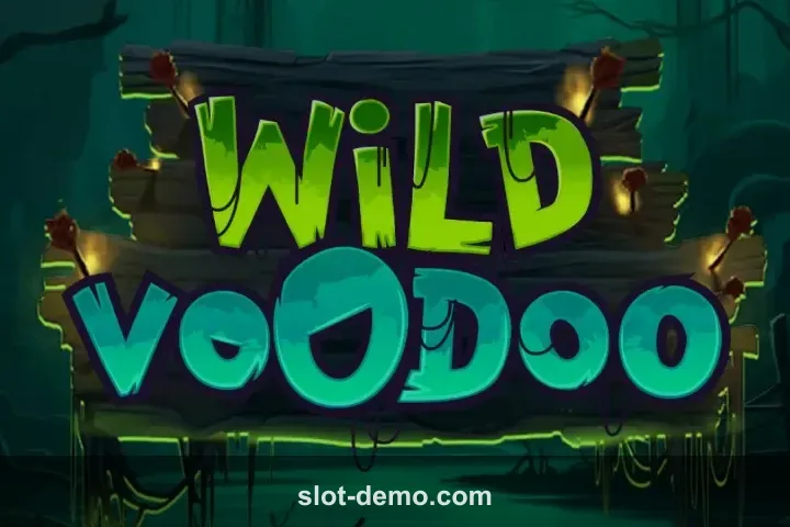 Wild Voodoo slot